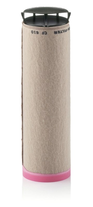 FILTRU AER SECUNDAR MANN-FILTER CF 610 - Compatibil cu DEUTZ-FAHR