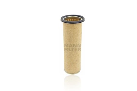 FILTRU AER SECUNDAR MANN-FILTER CF 924 - Compatibil cu CASE IH, NEW HOLLAND, STEYR