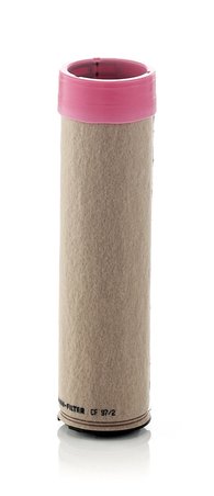 FILTRU AER SECUNDAR MANN-FILTER CF 97/2 - Compatibil cu BRANSON, CASE IH, JOHN DEERE, KIOTI, NEW HOLLAND