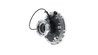 Cupla ventilator radiator MAHLE CFC 100 000P
