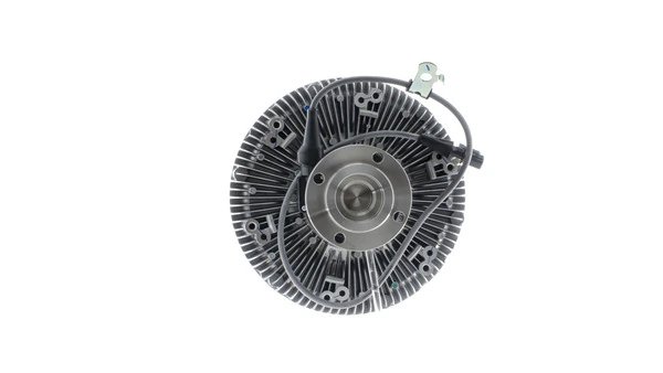 CUPLA VENTILATOR RADIATOR MAHLE CFC 125 000P - Compatibil cu MAN