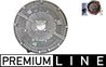 Cupla ventilator radiator MAHLE CFC 189 000P