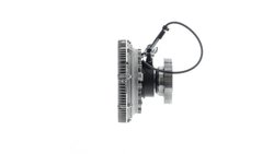Cupla ventilator radiator MAHLE CFC 189 000P