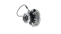 Cupla ventilator radiator MAHLE CFC 189 000P