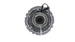 Cupla ventilator radiator MAHLE CFC 191 000P