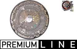 CUPLA VENTILATOR RADIATOR MAHLE CFC 191 000P - Compatibil cu RENAULT TRUCKS, VOLVO