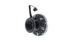 Cupla ventilator radiator MAHLE CFC 207 000P