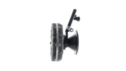 Cupla ventilator radiator MAHLE CFC 207 000P