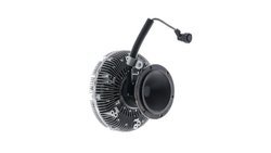 Cupla ventilator radiator MAHLE CFC 207 000P