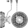 Cupla ventilator radiator MAHLE CFC 226 000P Cupla ventilator radiator MAHLE CFC 226 000P
