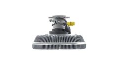CUPLA VENTILATOR RADIATOR MAHLE CFC 241 000P - Compatibil cu MAN
