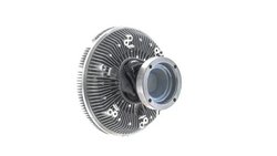 Cupla ventilator radiator MAHLE CFC 226 000P