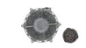 CUPLA VENTILATOR RADIATOR MAHLE CFC 215 000P - Compatibil cu MERCEDES-BENZ, RENAULT TRUCKS, SETRA, SINOTRUK (CNHTC)