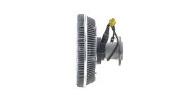 CUPLA VENTILATOR RADIATOR MAHLE CFC 241 000P - Compatibil cu MAN