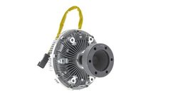 CUPLA VENTILATOR RADIATOR MAHLE CFC 255 000P - Piesa auto compatibila cu mai multe marci