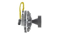 CUPLA VENTILATOR RADIATOR MAHLE CFC 255 000P - Piesa auto compatibila cu mai multe marci