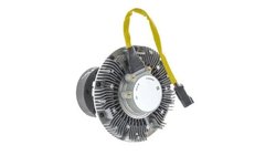 CUPLA VENTILATOR RADIATOR MAHLE CFC 255 000P - Piesa auto compatibila cu mai multe marci