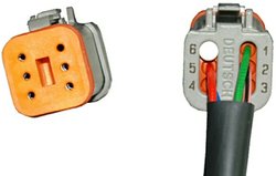 CUPLA VENTILATOR RADIATOR MAHLE CFC 26 000P - Compatibil cu RENAULT TRUCKS