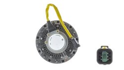 CUPLA VENTILATOR RADIATOR MAHLE CFC 255 000P - Piesa auto compatibila cu mai multe marci