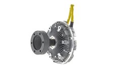 CUPLA VENTILATOR RADIATOR MAHLE CFC 255 000P - Piesa auto compatibila cu mai multe marci