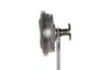 CUPLA VENTILATOR RADIATOR MAHLE CFC 36 000P - Compatibil cu MERCEDES-BENZ