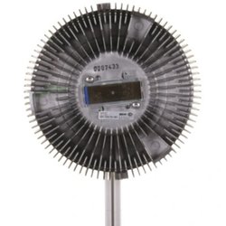 CUPLA VENTILATOR RADIATOR MAHLE CFC 36 000P - Compatibil cu MERCEDES-BENZ