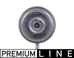 CUPLA VENTILATOR RADIATOR MAHLE CFC 5 000P - Compatibil cu LAND ROVER