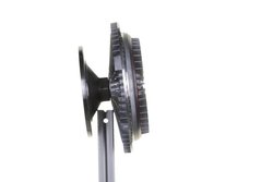 CUPLA VENTILATOR RADIATOR MAHLE CFC 50 000P - Compatibil cu MERCEDES-BENZ