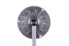 CUPLA VENTILATOR RADIATOR MAHLE CFC 75 000P - Compatibil cu BMW
