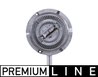 CUPLA VENTILATOR RADIATOR MAHLE CFC 75 000P - Compatibil cu BMW