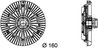 Cupla ventilator radiator MAHLE CFC 94 000P
