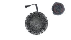 Cupla ventilator radiator MAHLE CFC 90 000P