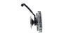 Cupla ventilator radiator MAHLE CFC 90 000P