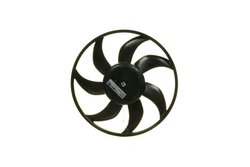 VENTILATOR RADIATOR RACIRE MAHLE CFF 120 000P - Compatibil cu OPEL, VAUXHALL