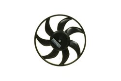 VENTILATOR RADIATOR RACIRE MAHLE CFF 120 000P - Compatibil cu OPEL, VAUXHALL