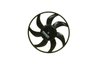 VENTILATOR RADIATOR RACIRE MAHLE CFF 120 000P - Compatibil cu OPEL, VAUXHALL