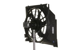 Ventilator radiator racire MAHLE CFF 137 000S