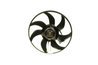 VENTILATOR RADIATOR RACIRE MAHLE CFF 160 000P - Compatibil cu OPEL, VAUXHALL