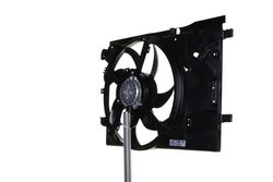 Ventilator radiator racire MAHLE CFF 181 000P