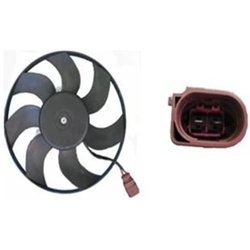 Ventilator radiator racire MAHLE CFF 169 000S