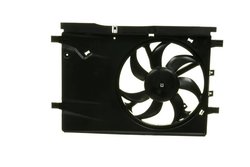 Ventilator radiator racire MAHLE CFF 182 000P
