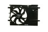 Ventilator radiator racire MAHLE CFF 182 000P