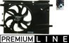 Ventilator radiator racire MAHLE CFF 182 000P