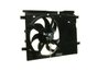 Ventilator radiator racire MAHLE CFF 182 000P