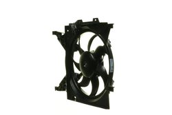 VENTILATOR RADIATOR RACIRE MAHLE CFF 191 000P - Compatibil cu NISSAN