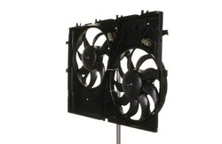 Ventilator radiator racire MAHLE CFF 194 000P