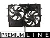 Ventilator radiator racire MAHLE CFF 194 000P