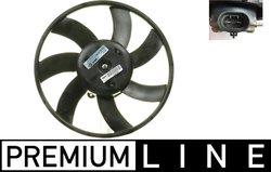 Ventilator radiator racire MAHLE CFF 234 000P