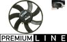 VENTILATOR RADIATOR RACIRE MAHLE CFF 234 000P - Compatibil cu OPEL, VAUXHALL