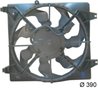 Ventilator radiator racire MAHLE CFF 260 000P